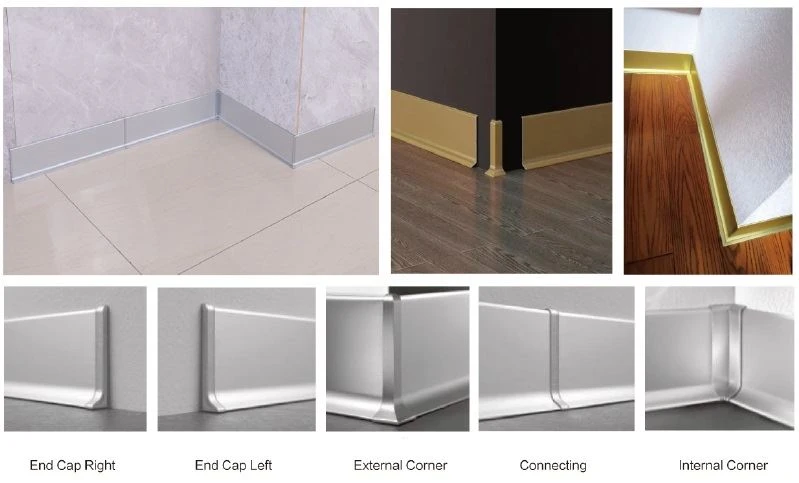 skirting application
