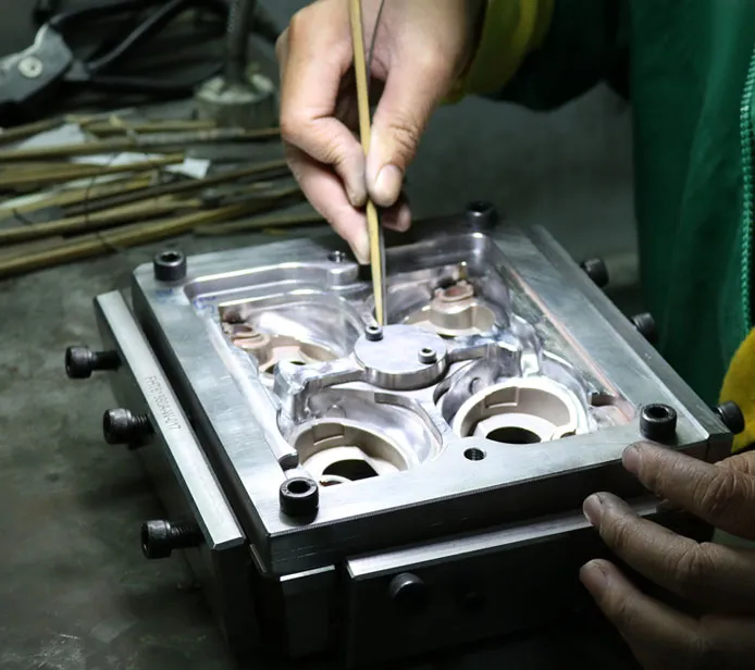 Aluminum 6 surface treatment operation process Aluminum 6 surface treatment operation process