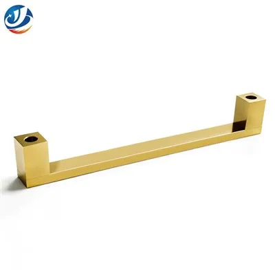 Gagang Pintu Kabinet Aluminium