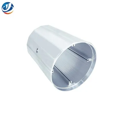 Penutup Speaker Aluminium