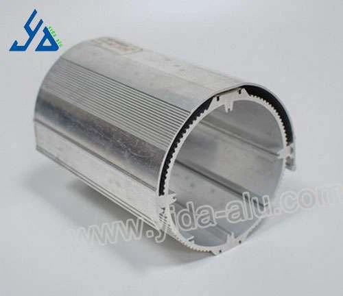 Kandang Aluminium Untuk Elektronik