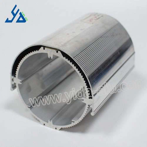 aluminium enclosures for electronics