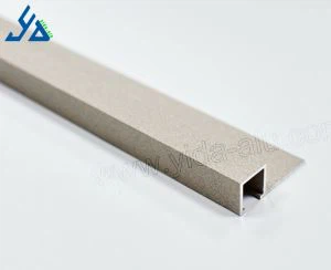 Profil Tepi Aluminium Dilapisi