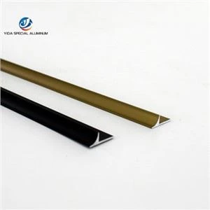 Strip Aluminium Untuk Ubin